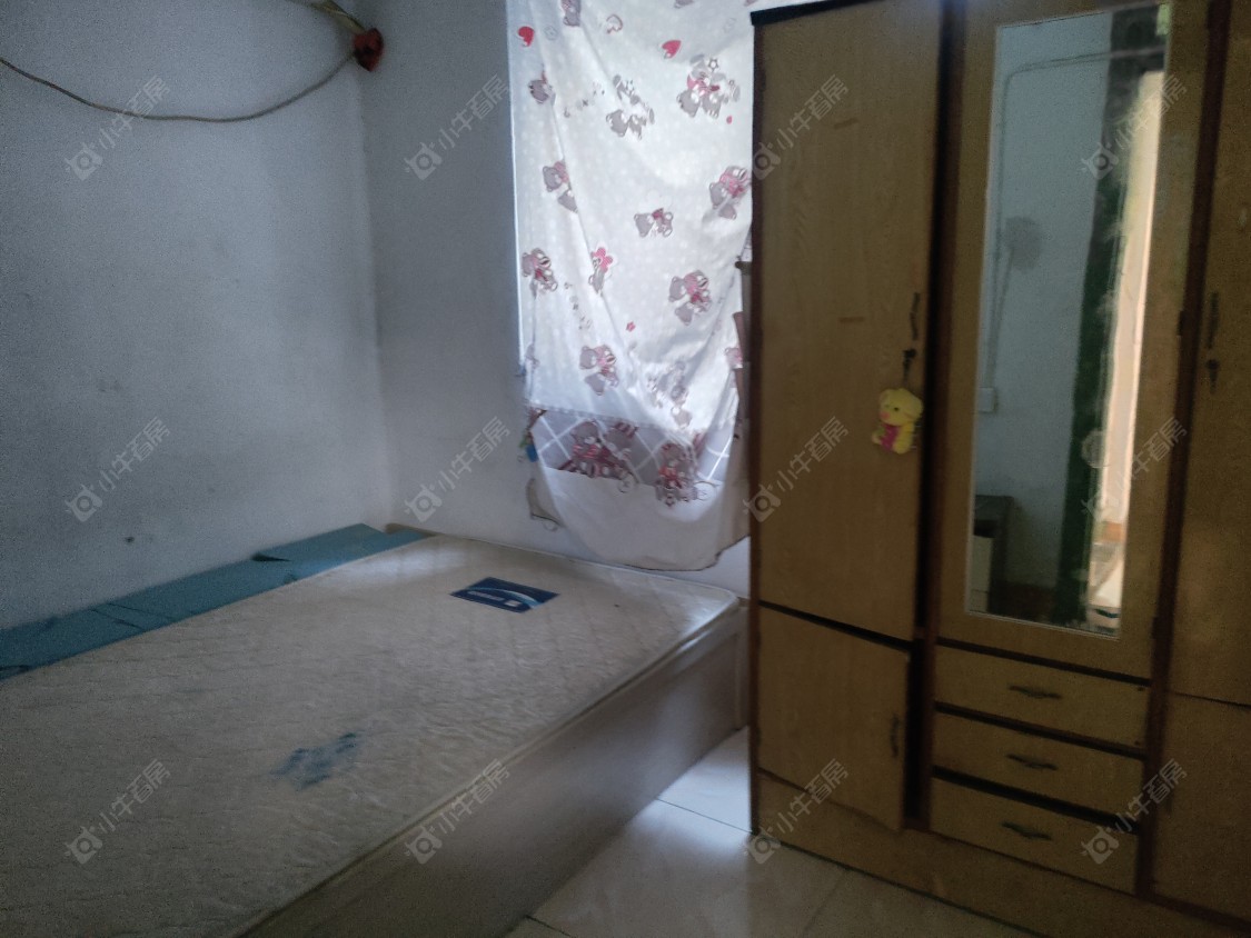 常州东庄新村在租房源_小牛看房