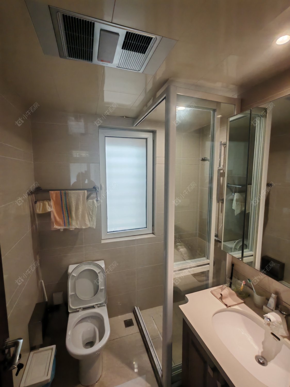 常州景瑞望府在租房源室内图_小牛看房