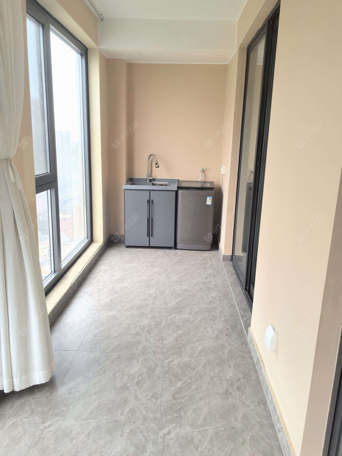 常州新城华宇悦隽公馆在租房源室内图_小牛看房