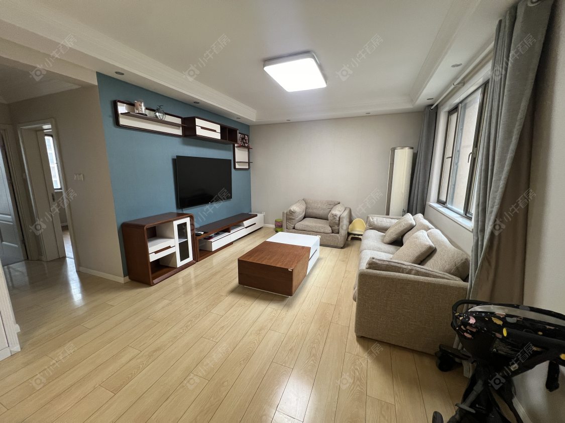 常州银河湾第一城一期在租房源_小牛看房