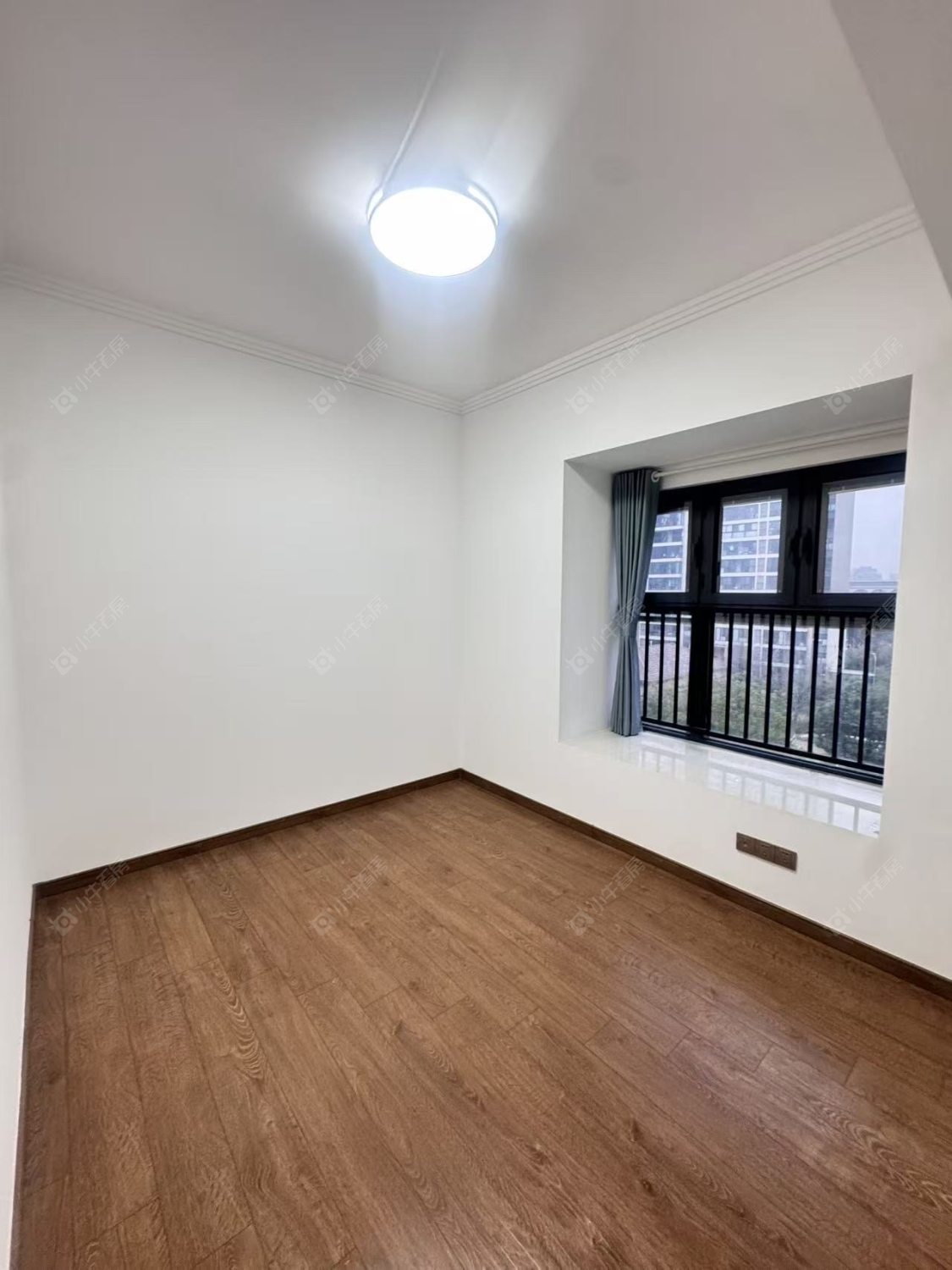 常州碧桂园壹号天禧在租房源小区图_小牛看房