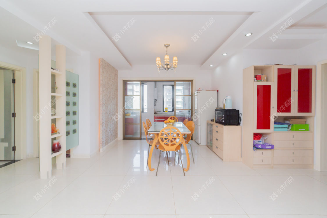 常州府翰苑西区在租房源_小牛看房