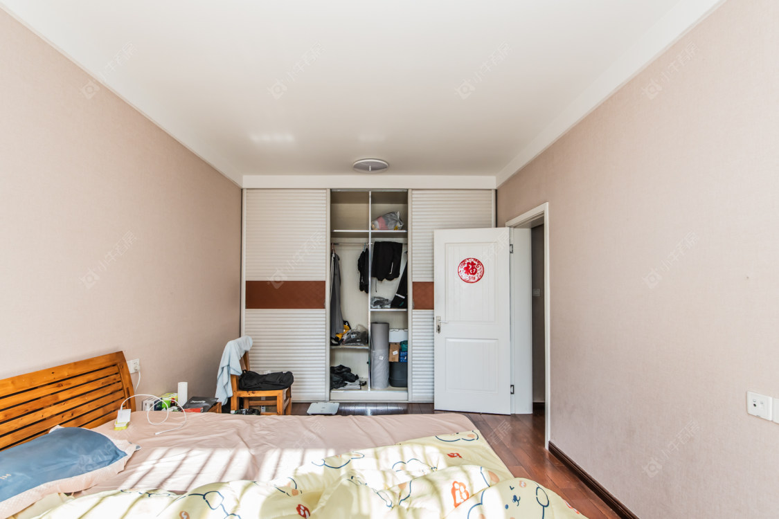 常州康桥水郡在售二手房源室内图_小牛看房