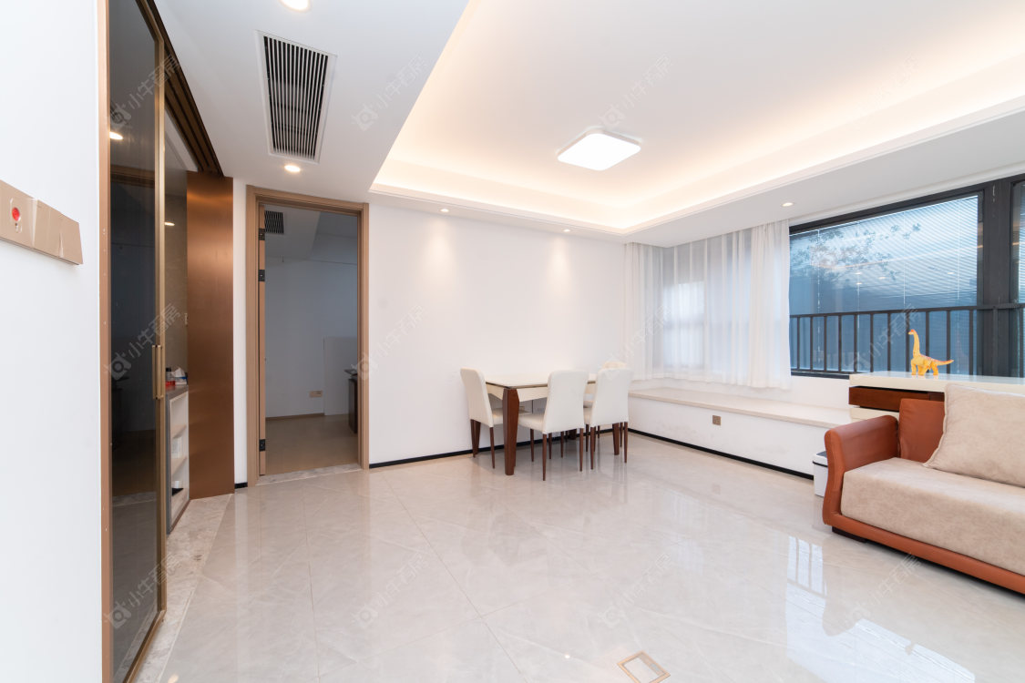 常州万科国宾道在售二手房源室内图_小牛看房