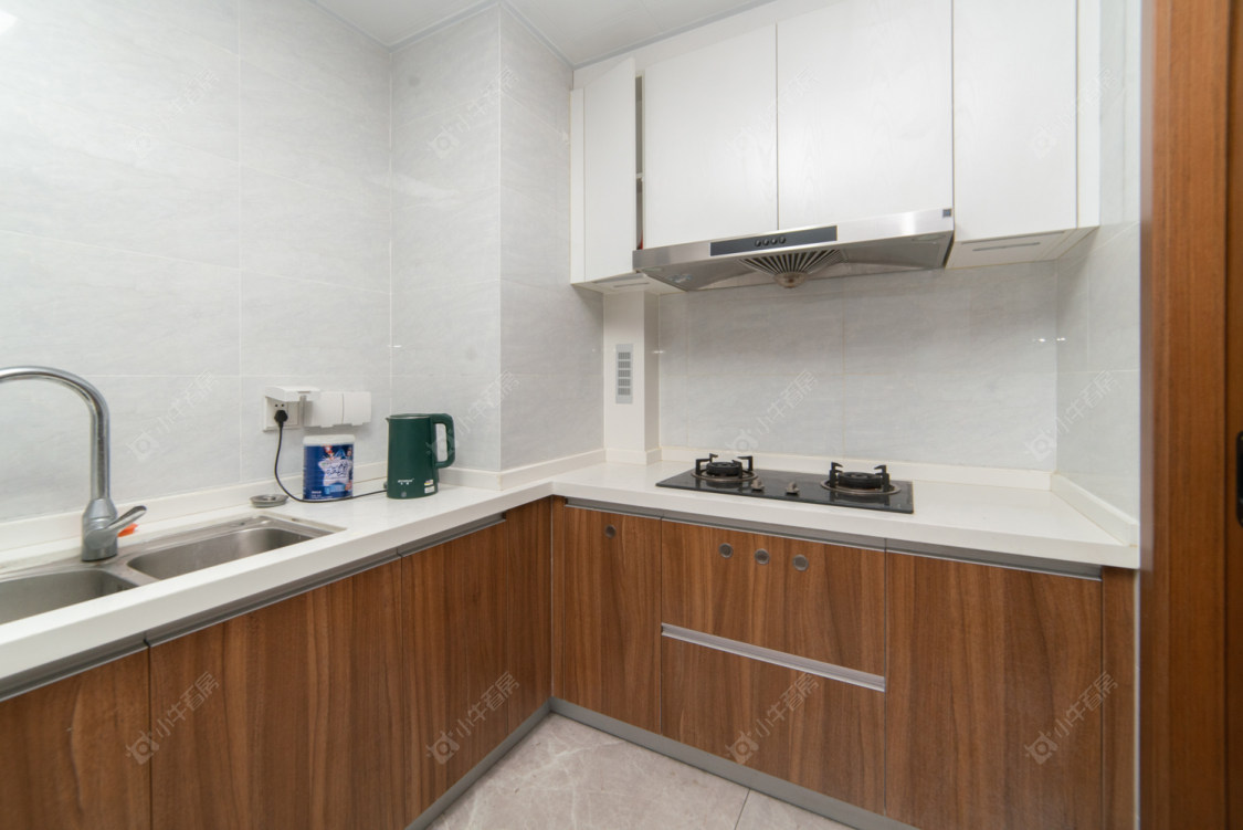 常州檀香湾玺悦在售二手房源室内图_小牛看房