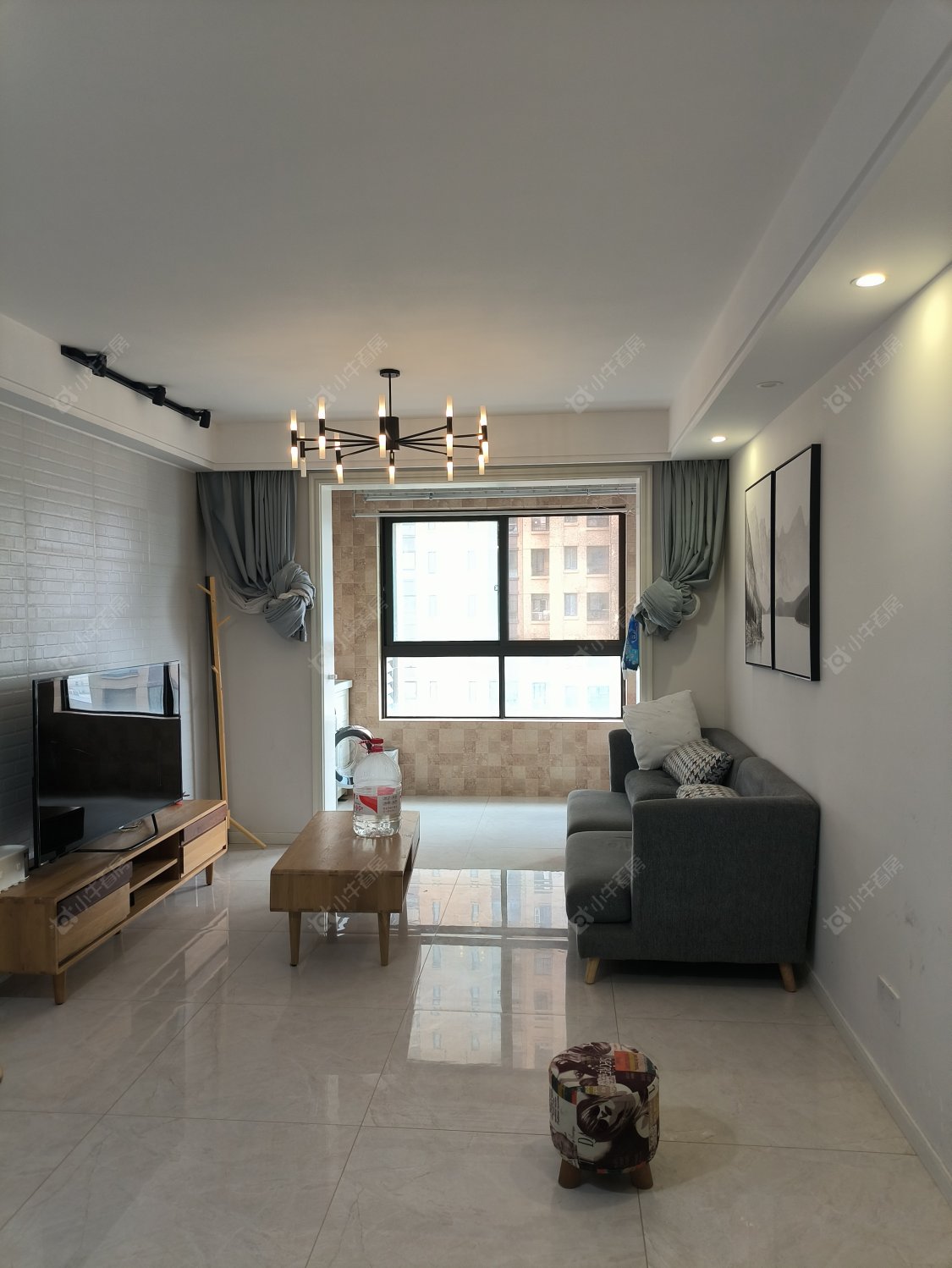 路劲城三期房源室内图 常州路劲城三期在租房源室内图_小牛看房