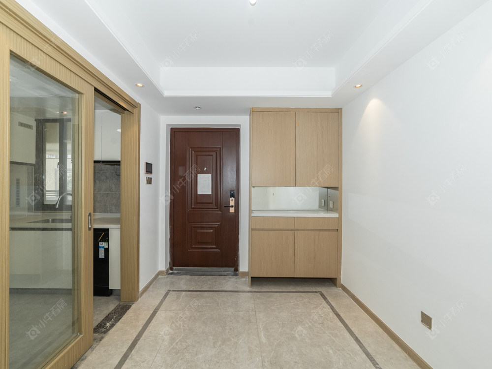 常州绿地香港名墩道在售二手房源室内图_小牛看房