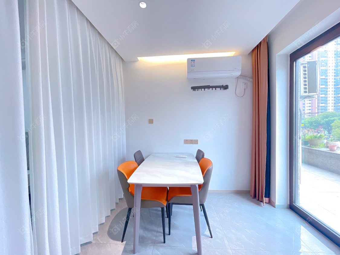 恒大御景房源室内图 常州恒大御景在租房源室内图_小牛看房