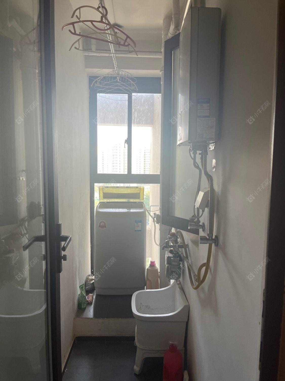 常州星河国际五区在租房源室内图_小牛看房