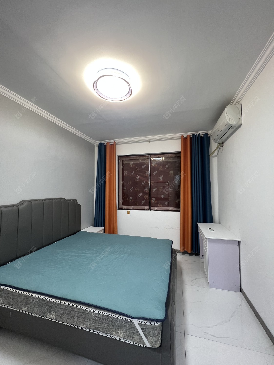 常州临津花园在租房源_小牛看房