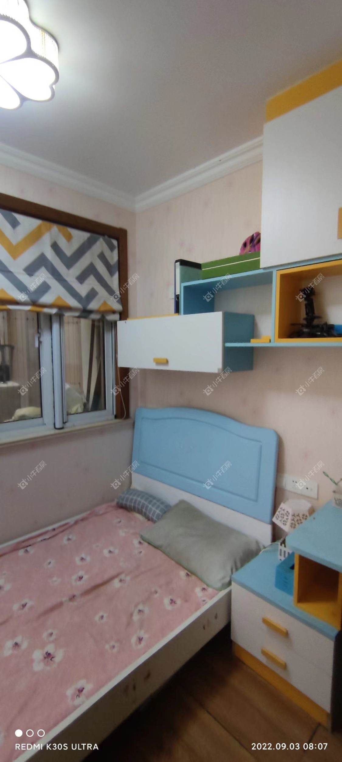 常州香溢紫郡四期在租房源_小牛看房