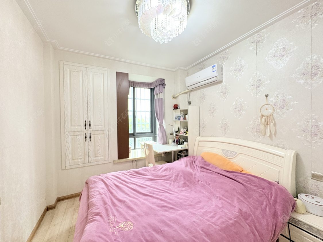 常州锦尚名都在售二手房源室内图_小牛看房