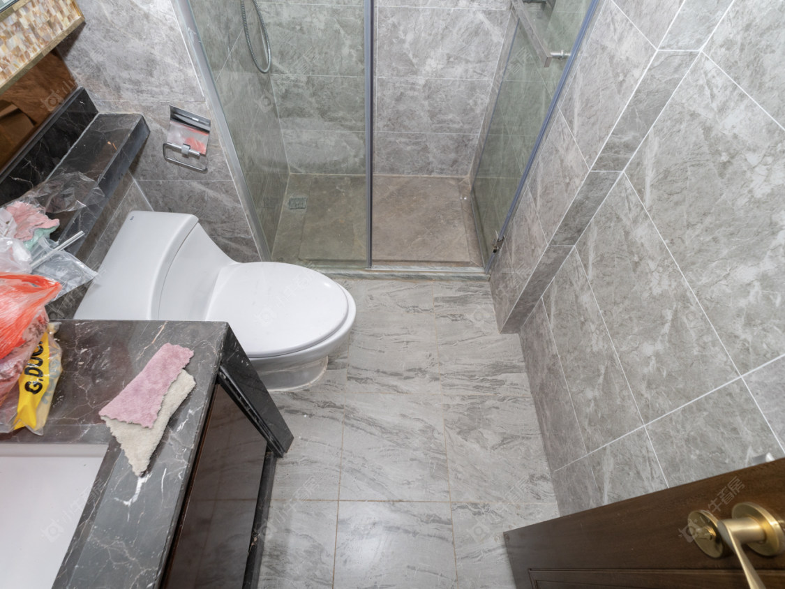 常州誉湖庄园沁园在售二手房源室内图_小牛看房