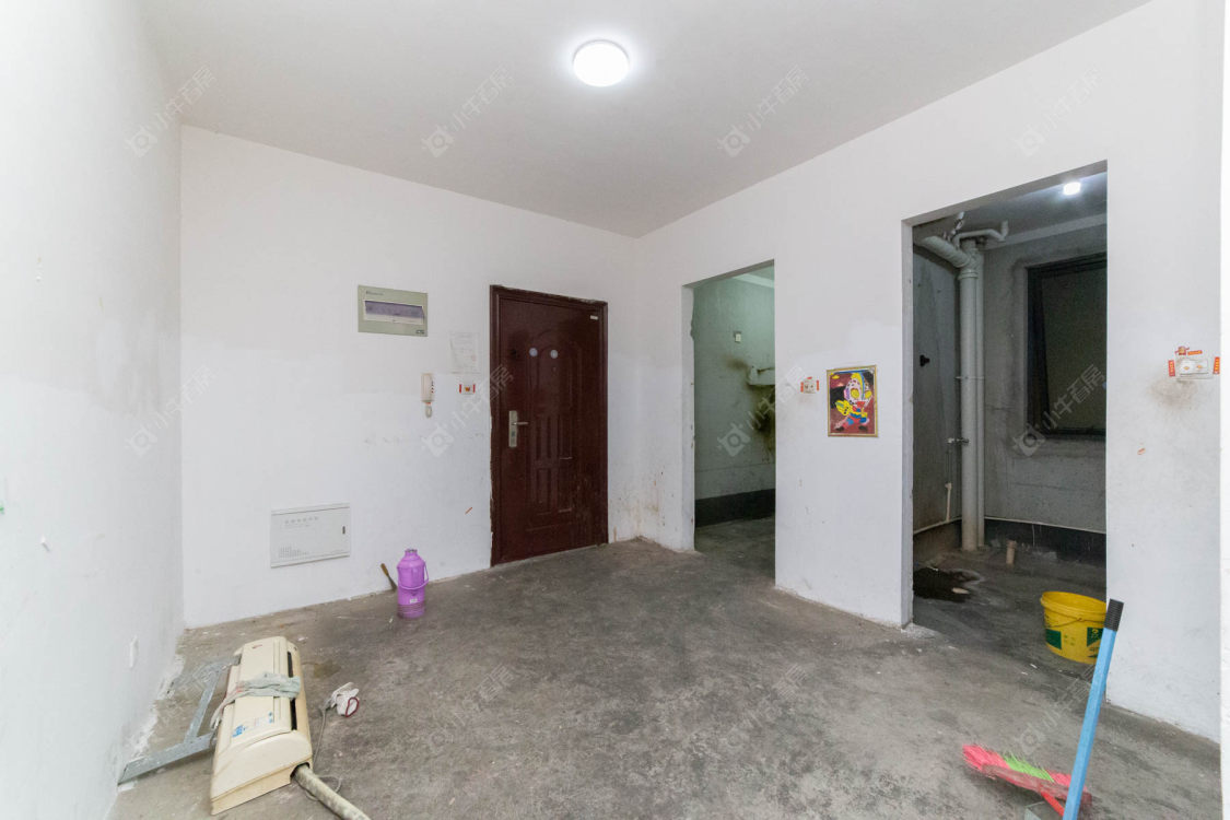 常州安家苑三期在售二手房源室内图_小牛看房