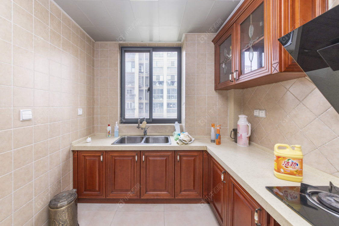 常州聚湖半岛在售二手房源室内图_小牛看房