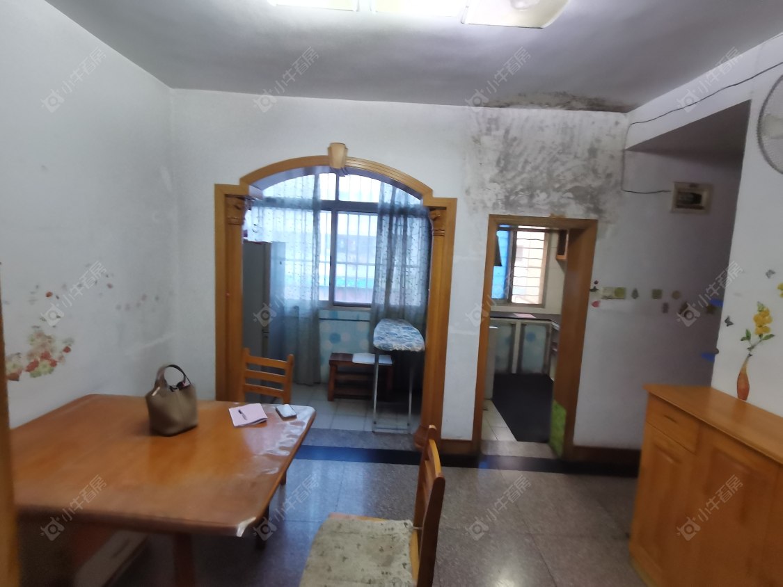 常州兰翔二村在租房源_小牛看房