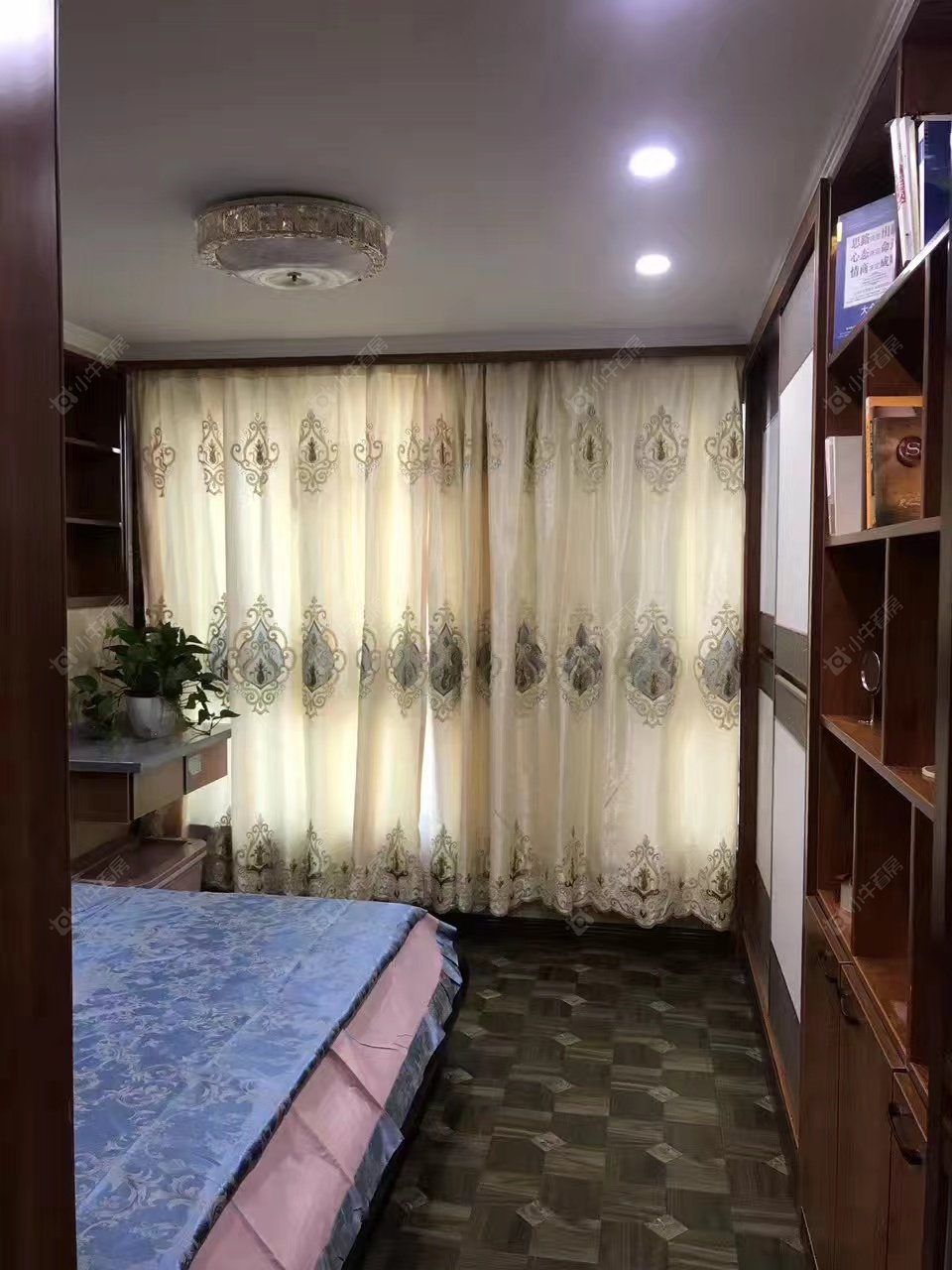 常州武进万达广场租房房源封面图