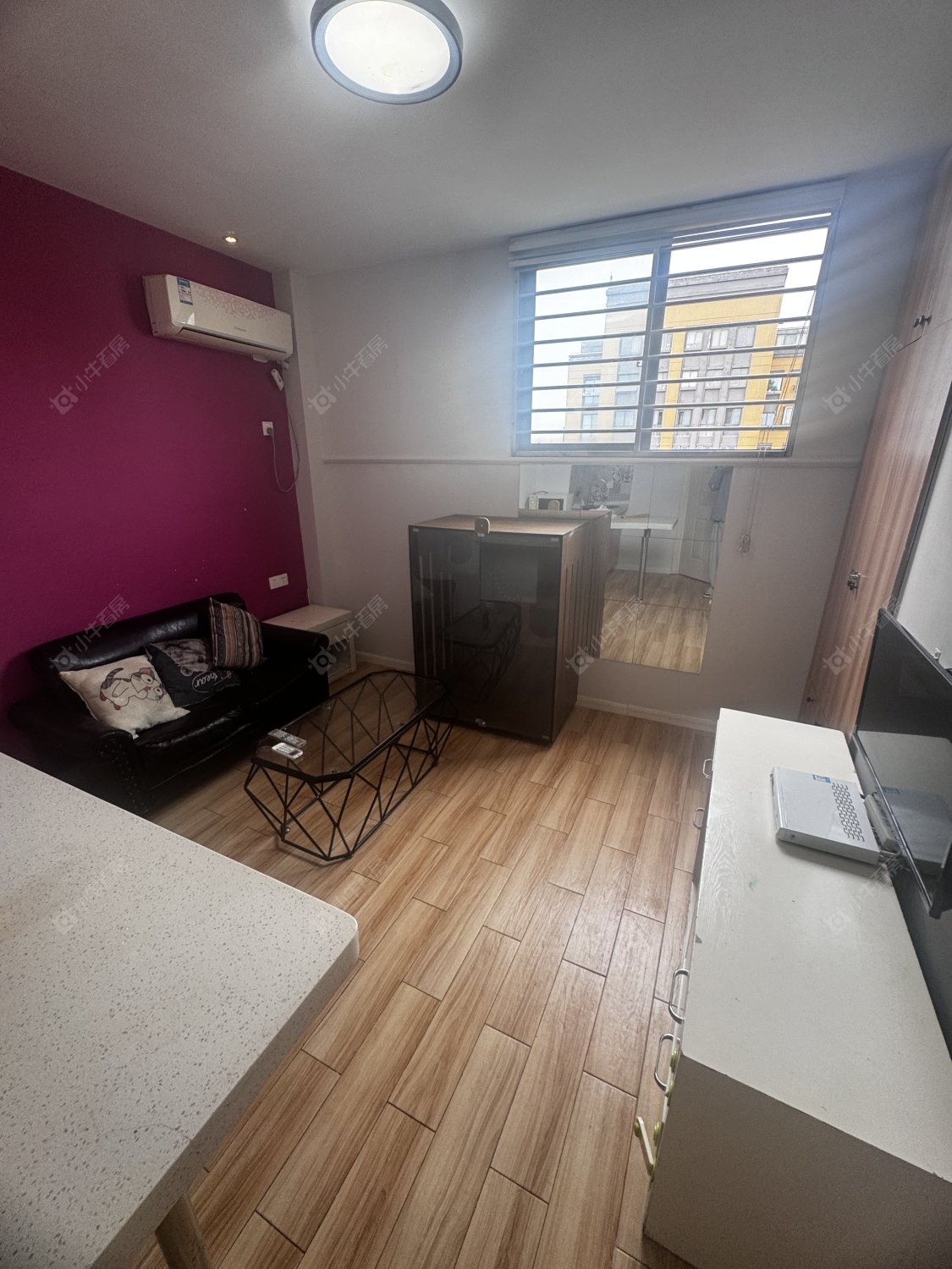 常州莱蒙城美景公寓在租房源_小牛看房