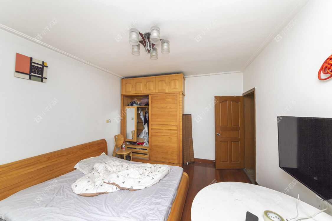 常州银河湾花园在租房源_小牛看房