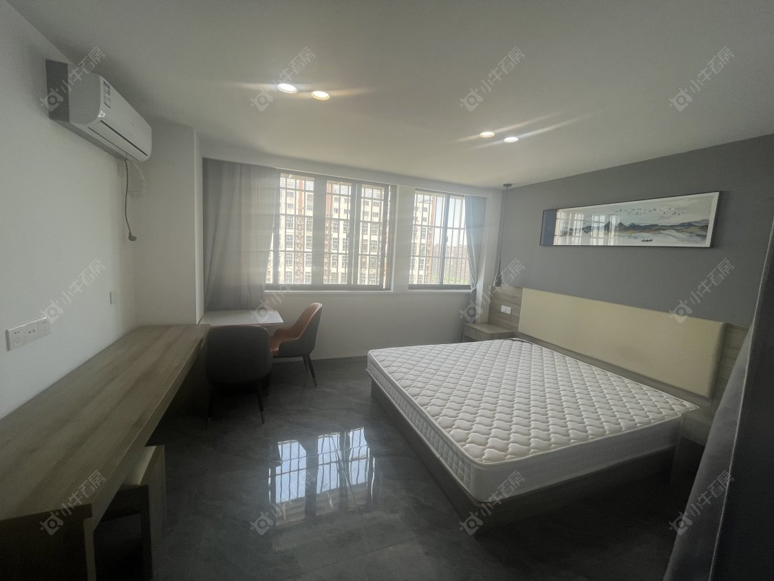 常州保纳商业广场在租房源室内图_小牛看房