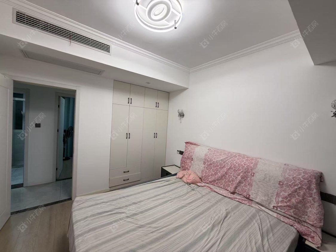 嘉禾尚郡房源室内图 常州嘉禾尚郡在租房源室内图_小牛看房