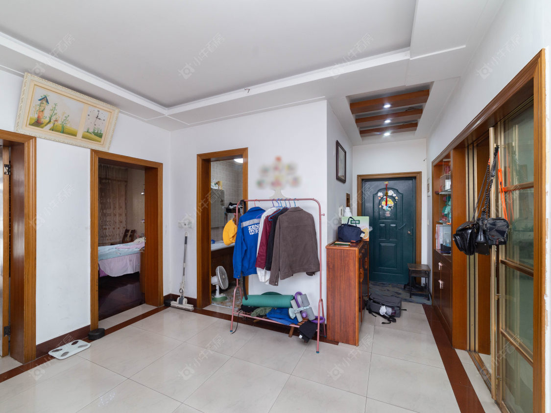 常州园丰公寓在售二手房源室内图_小牛看房