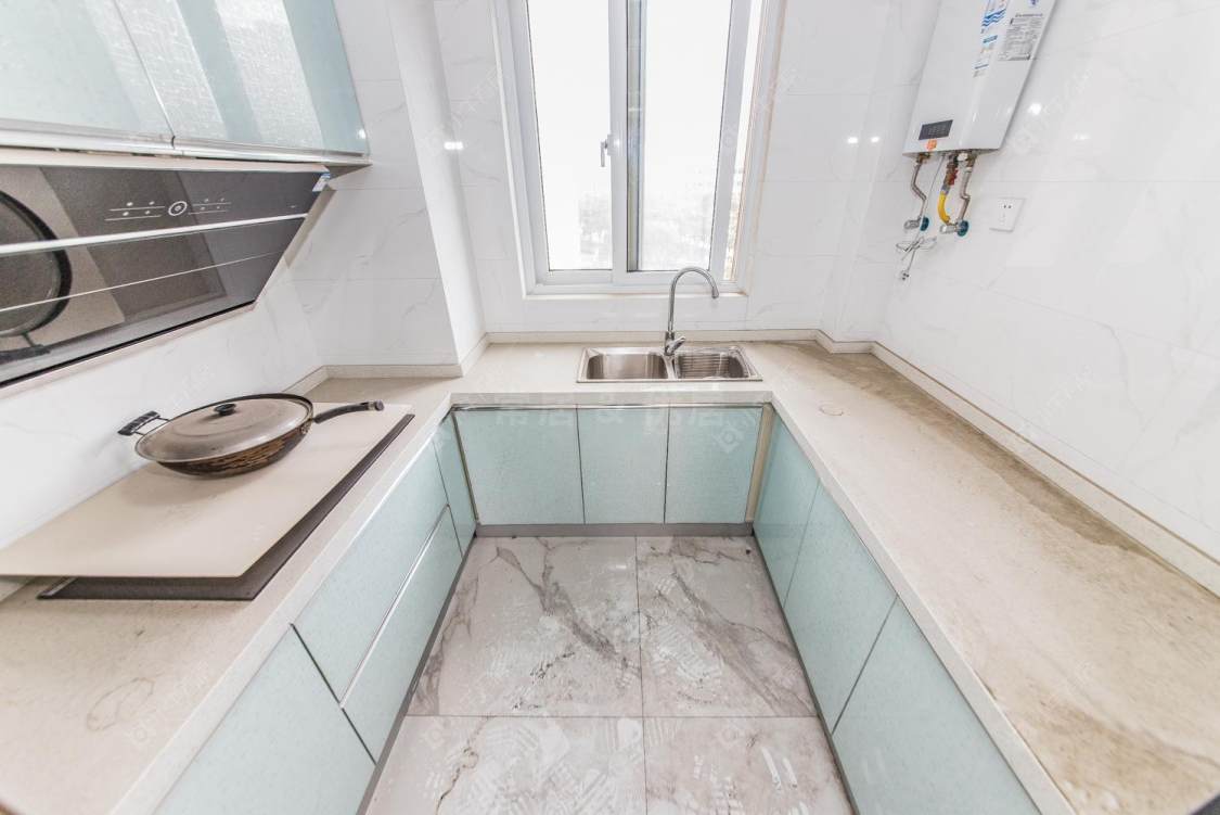 常州新城郡未来在售二手房源室内图_小牛看房