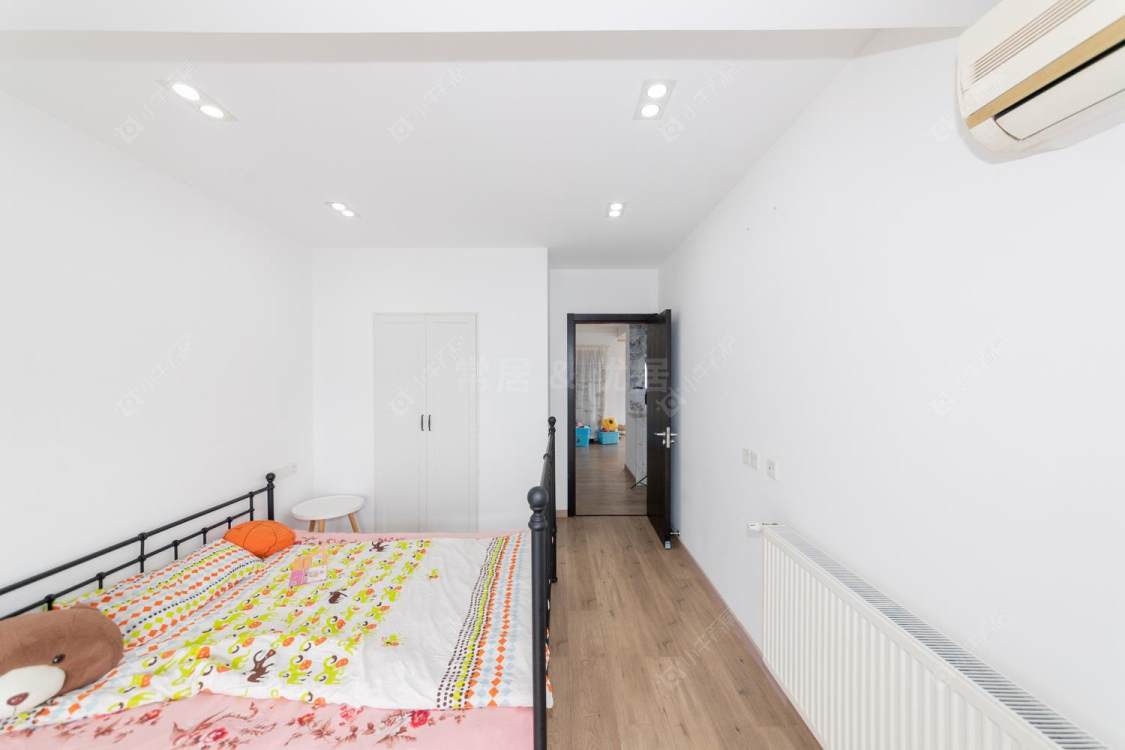 常州万水美兰城在售二手房源室内图_小牛看房