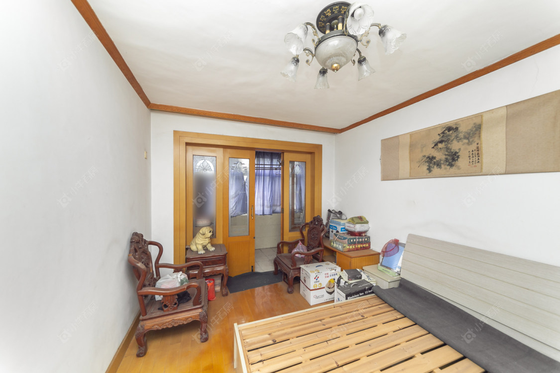 常州荆川里在售二手房源室内图_小牛看房