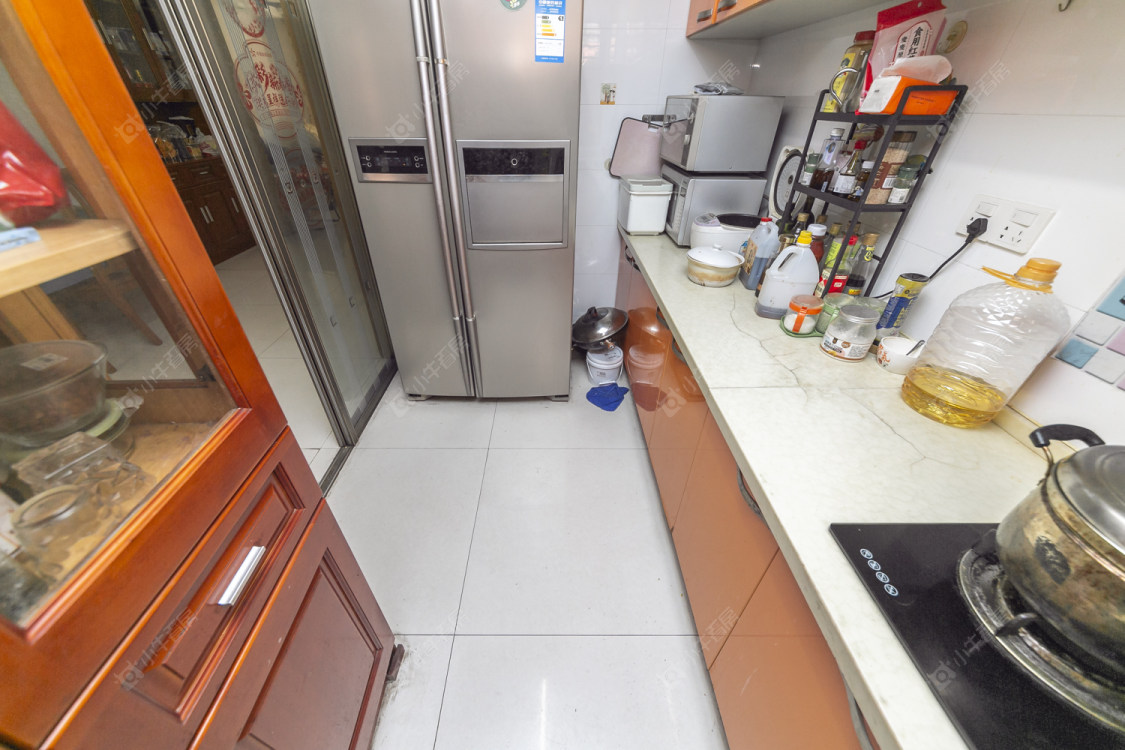 常州都市桃源三期在售二手房源室内图_小牛看房