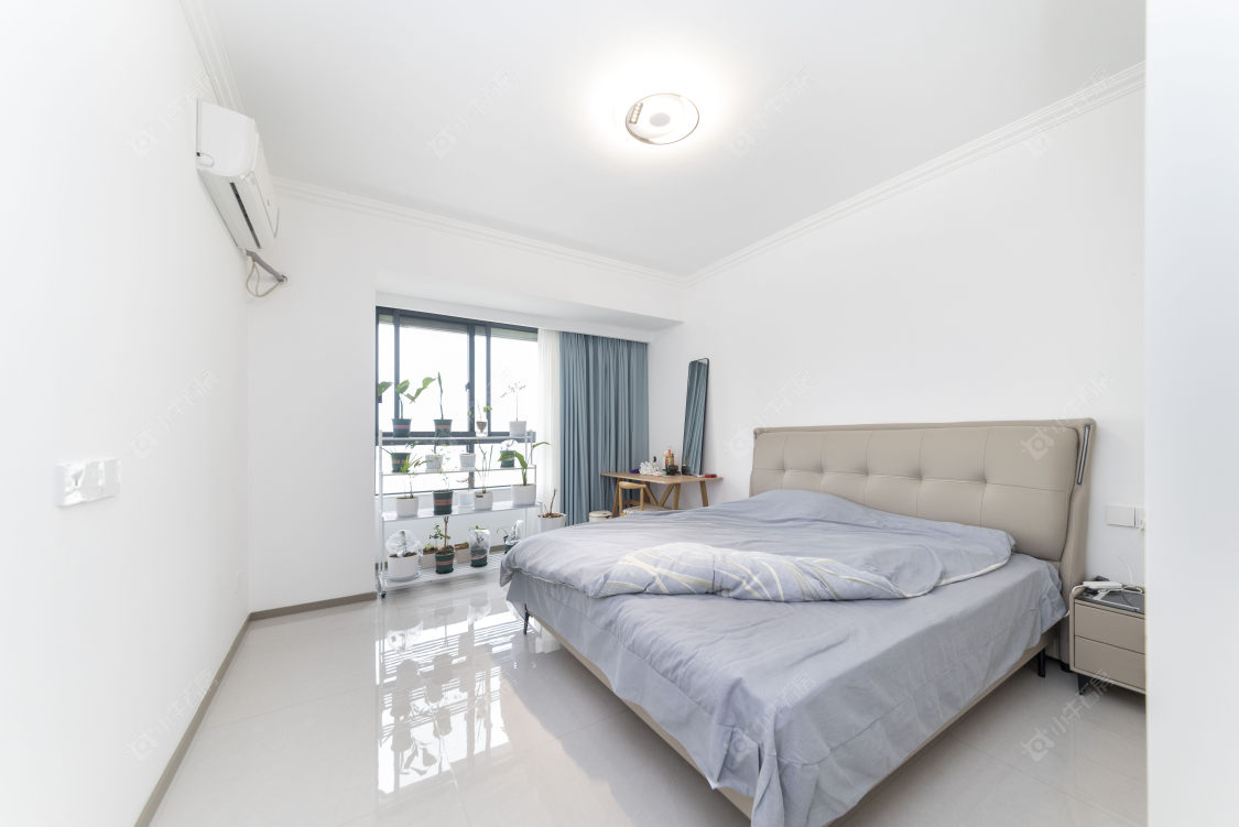 常州星湖广场在售二手房源室内图_小牛看房