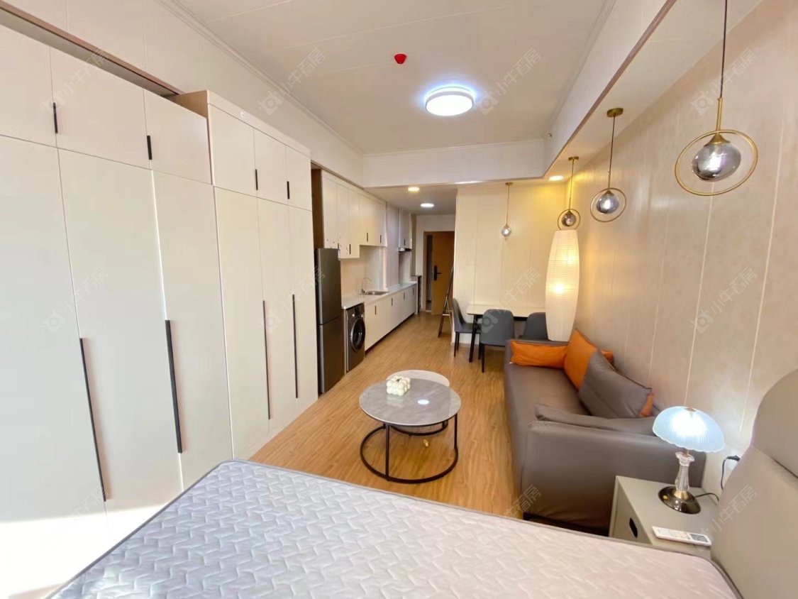 运河天地房源 常州运河天地在租房源_小牛看房