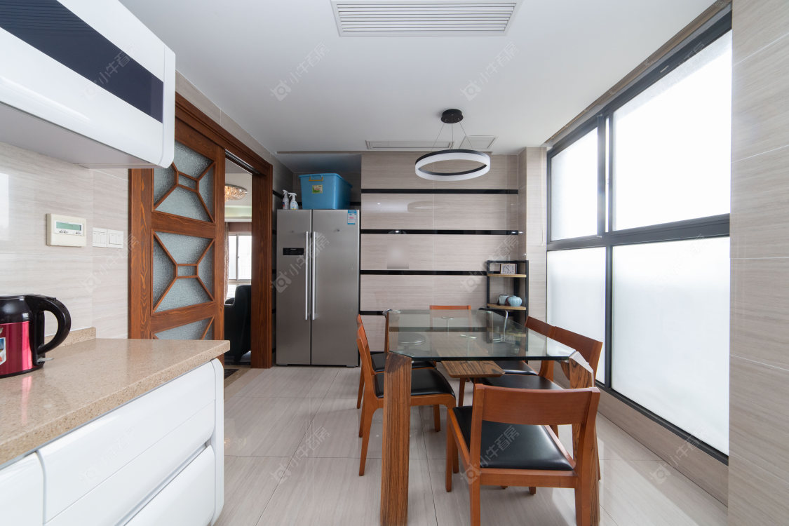 常州高成莱茵三期在售二手房源室内图_小牛看房