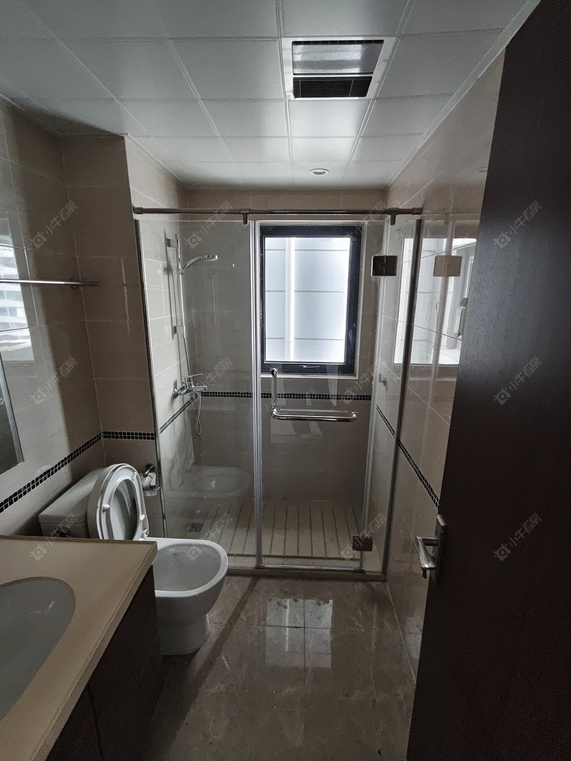 常州蓝光晶曜在租房源户型图_小牛看房