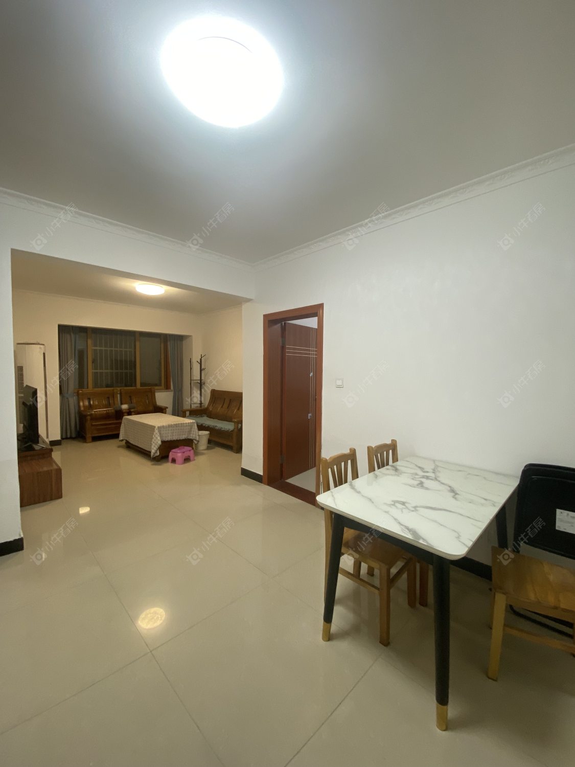 常州典雅花园在租房源室内图_小牛看房