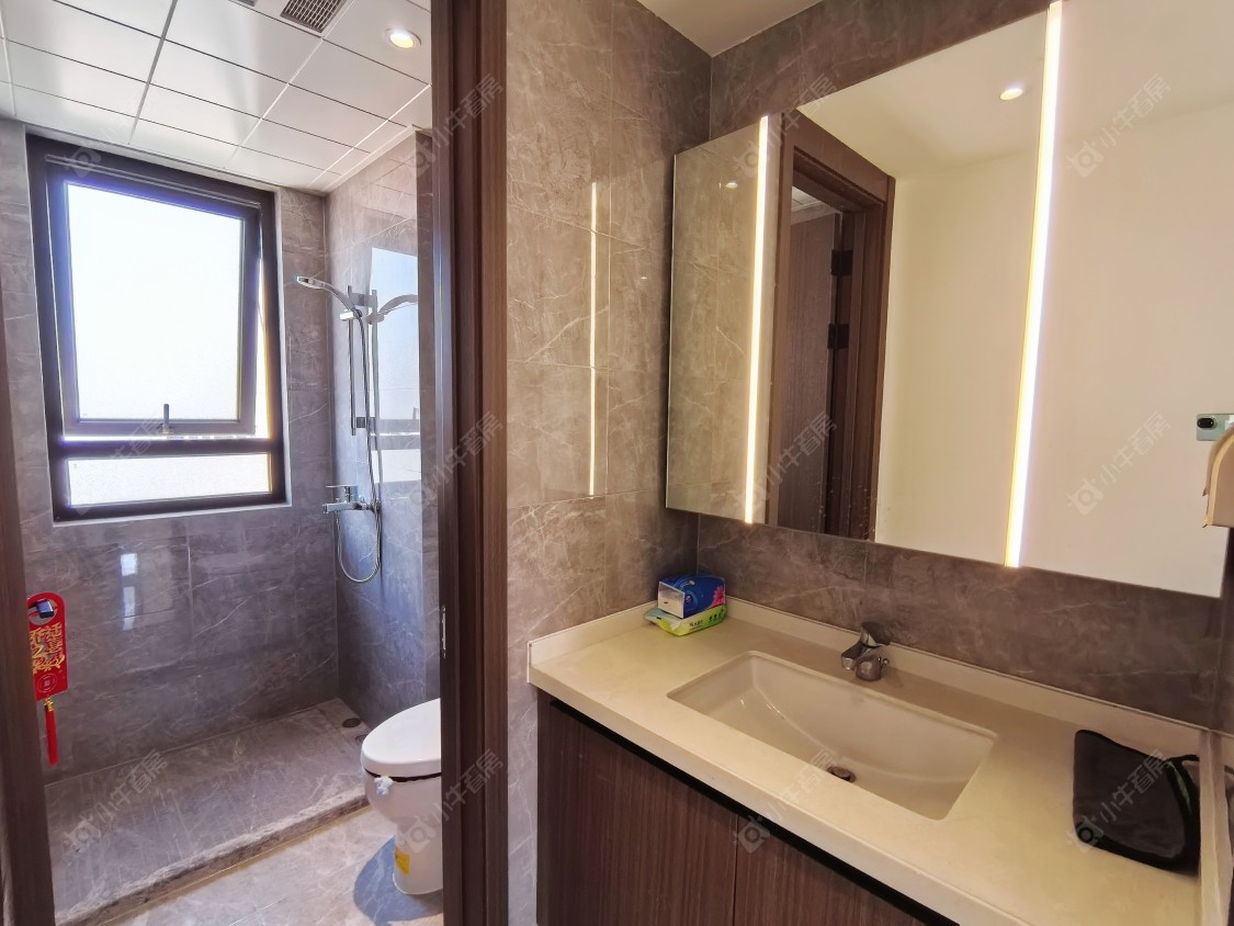 万科新都会房源室内图 常州万科新都会在租房源室内图_小牛看房