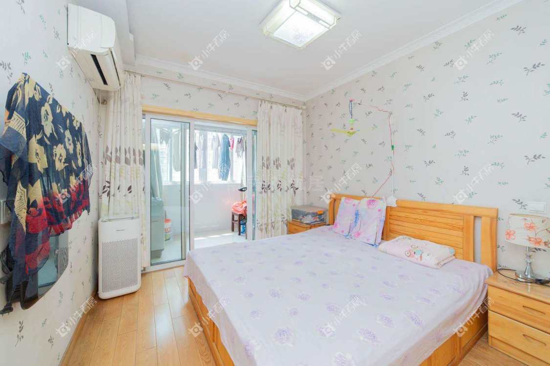 常州府西花园在租房源室内图_小牛看房