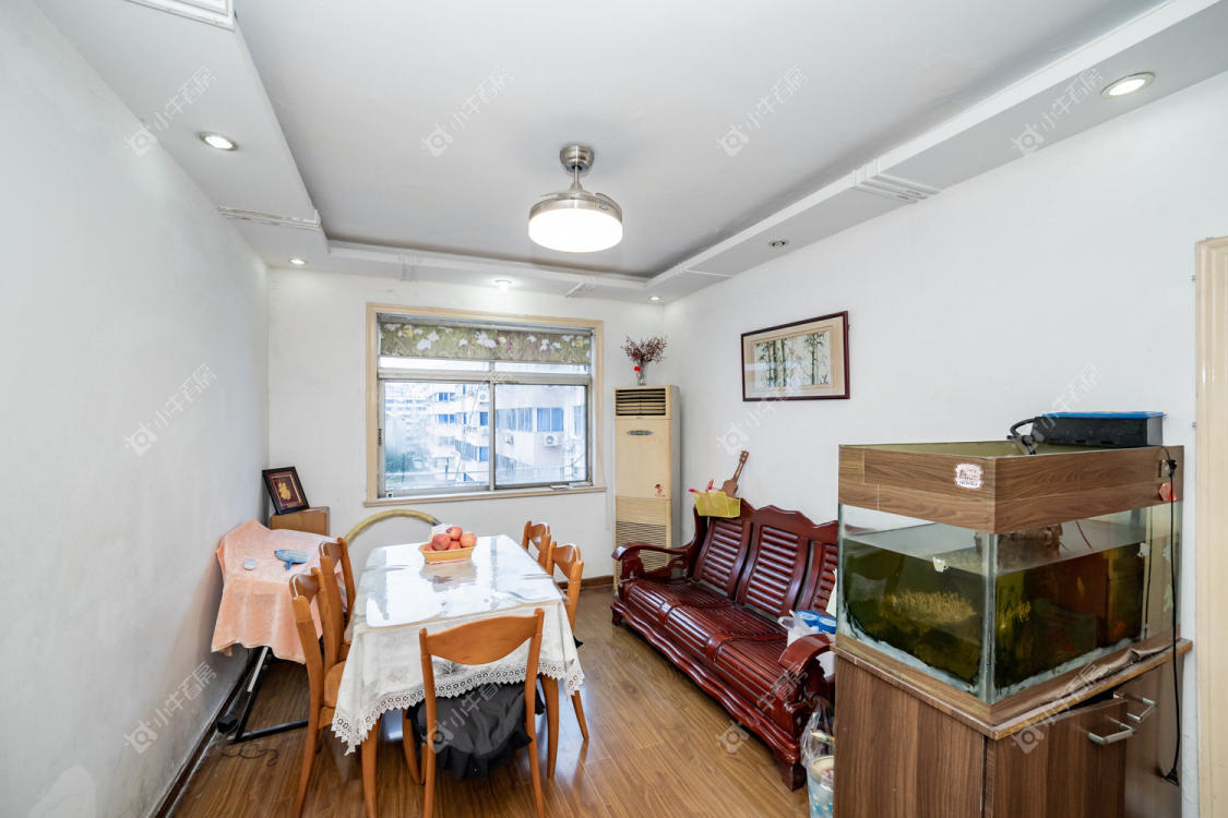 常州丽宝第花苑在租房源室内图_小牛看房