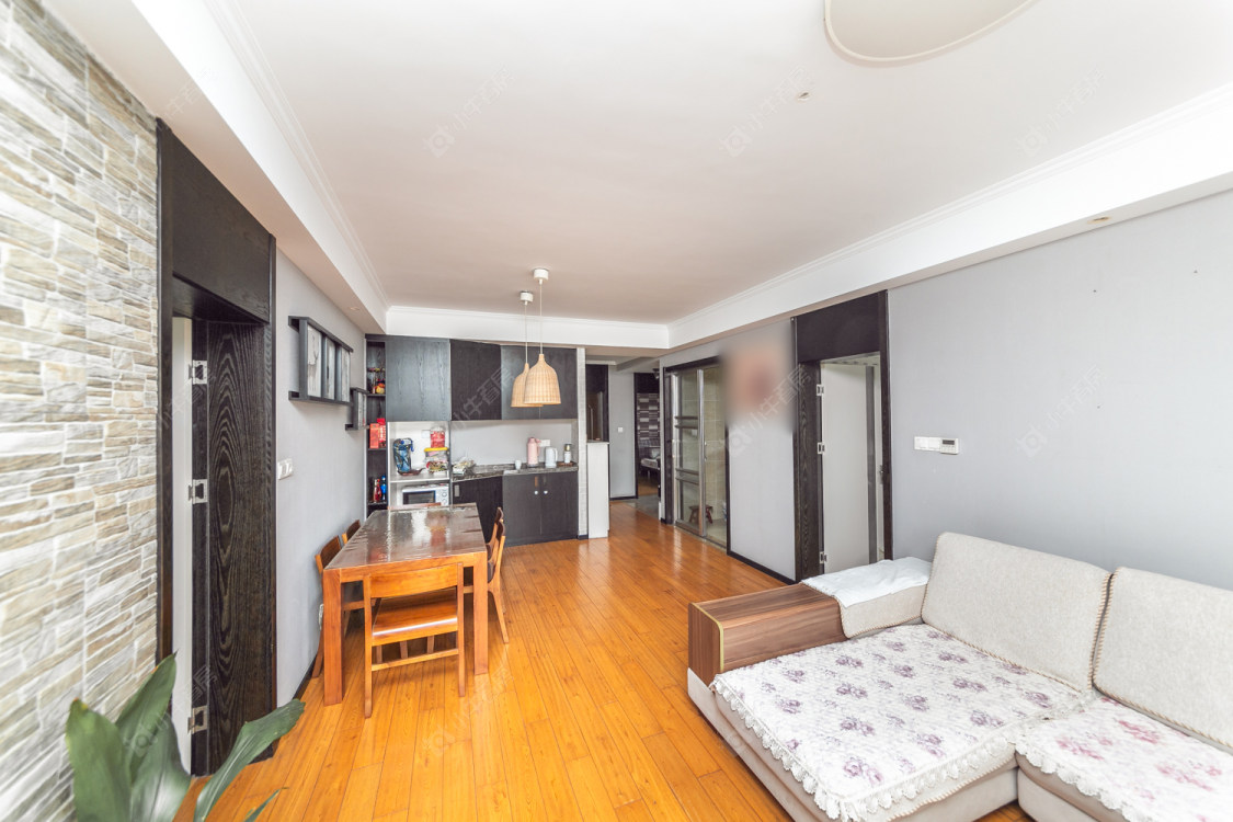 常州锦阳西苑在售二手房源室内图_小牛看房