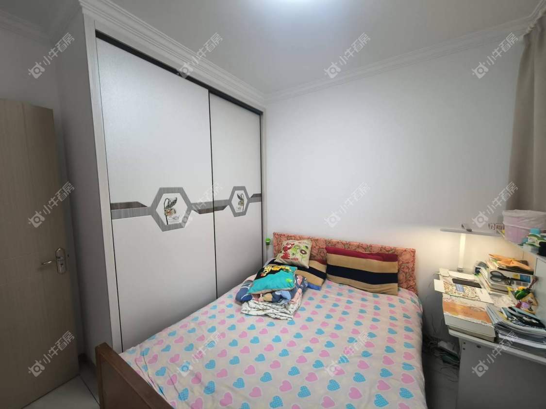 青竹苑B区房源室内图 常州青竹苑B区在租房源室内图_小牛看房