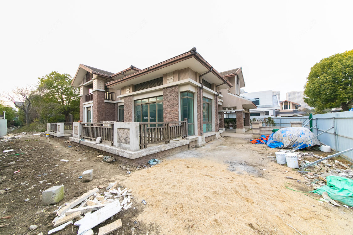 常州九洲豪廷苑在售二手房房源室内图_小牛看房