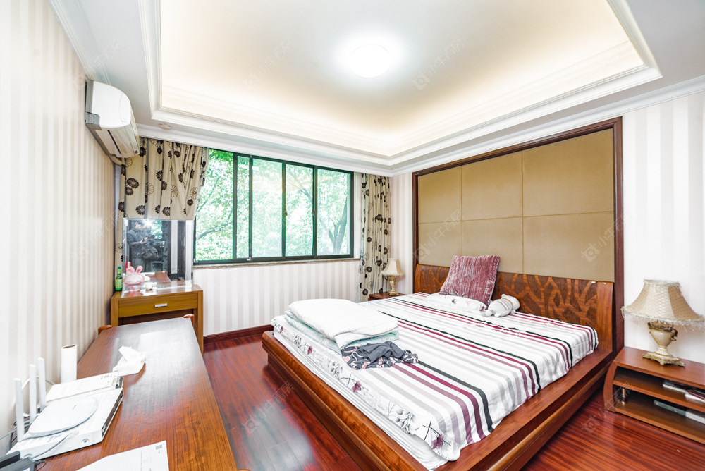 常州新城公馆天域在售二手房源室内图_小牛看房