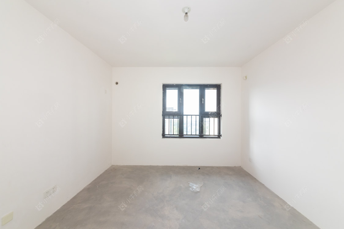 常州美的江山樾在售二手房源室内图_小牛看房