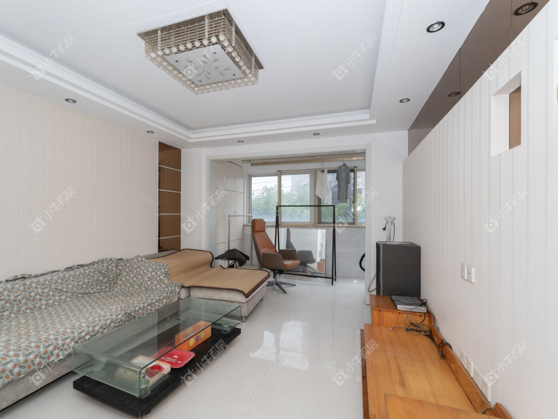 常州虹亚亲亲家园一期2室2厅1卫出租_小牛看房