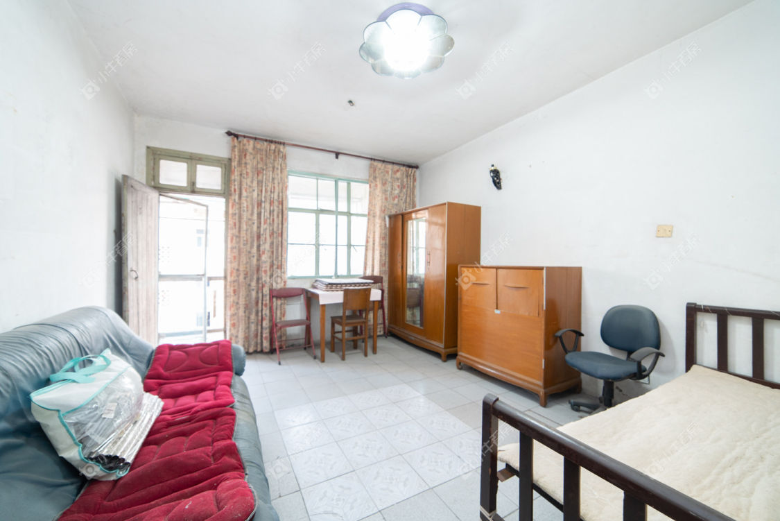 常州怀德中路2室1厅1卫出租_小牛看房