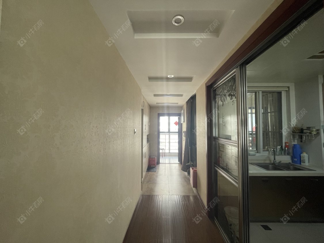 常州丰臣南郡在租房源_小牛看房