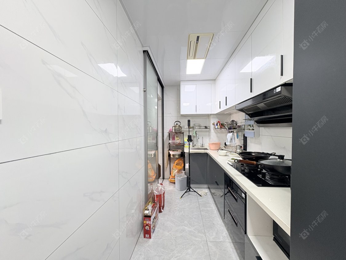 丹阳粤港臻园在售二手房源室内图_小牛看房