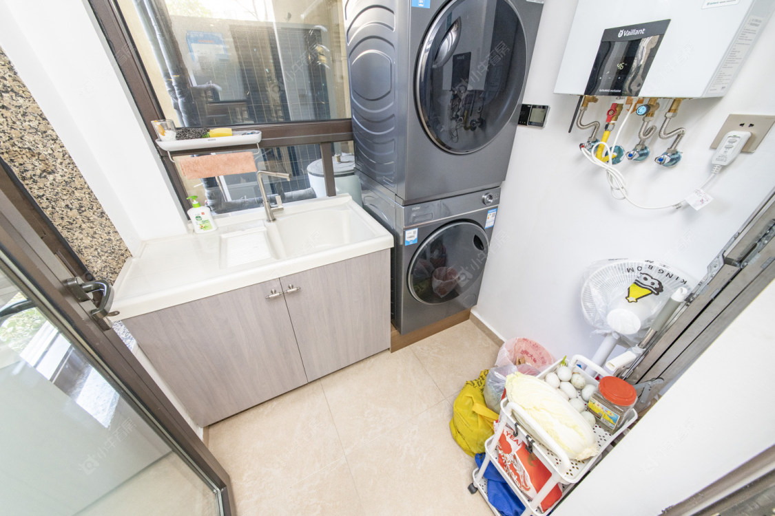 常州常发珑玥在售二手房源室内图_小牛看房