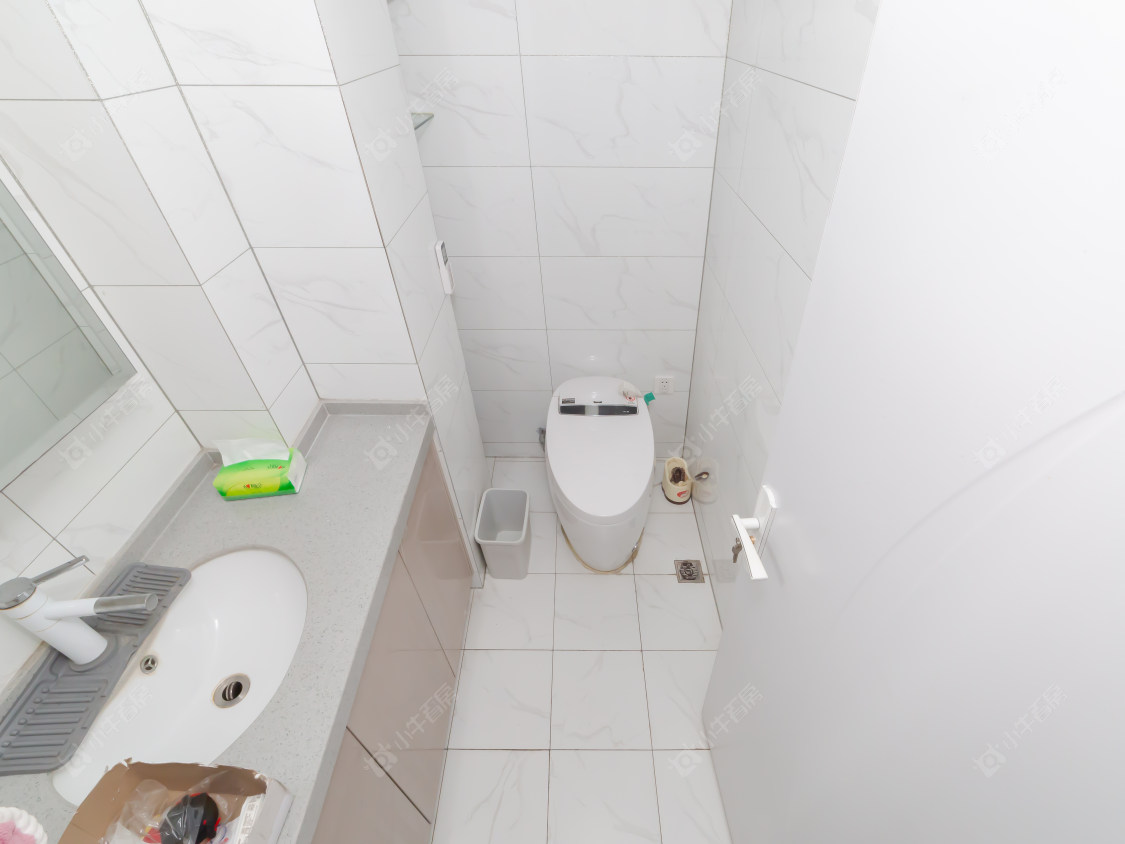 常州龙洲伊都公寓在售二手房源室内图_小牛看房