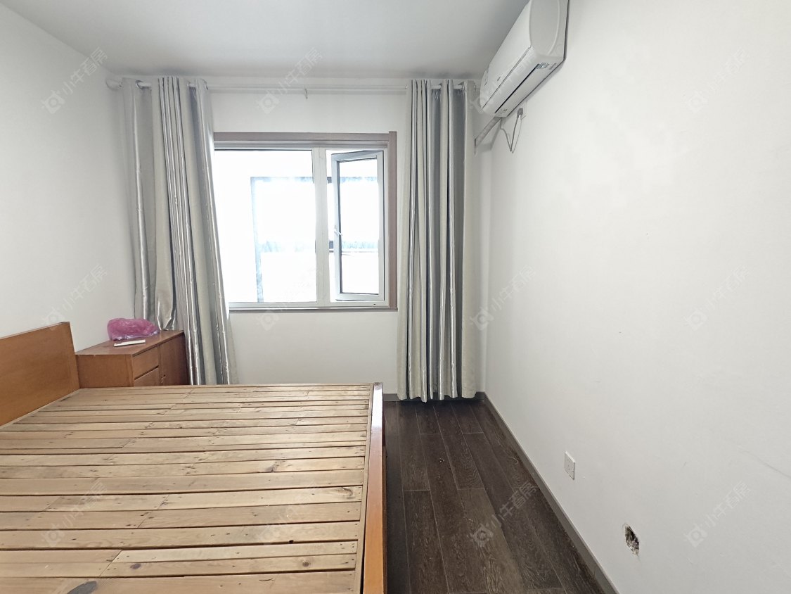 常州华林家园三期在租房源室内图_小牛看房